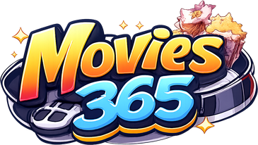 movies 365 লোগো